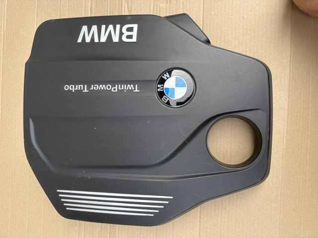 Екран двигуна 11148514202 BMW