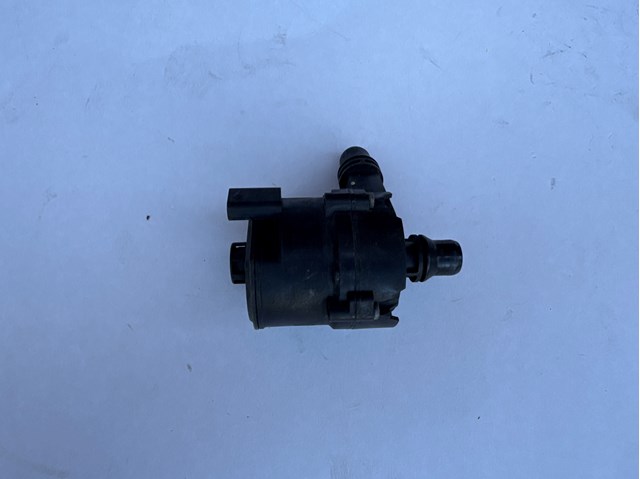 Водяний насос охолодження електро додатковий 11517643949 BMW