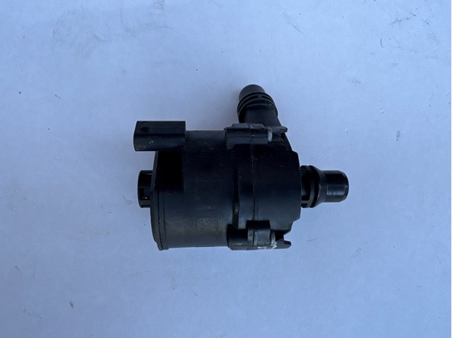 Водяний насос охолодження електро додатковий 11518605322 BMW