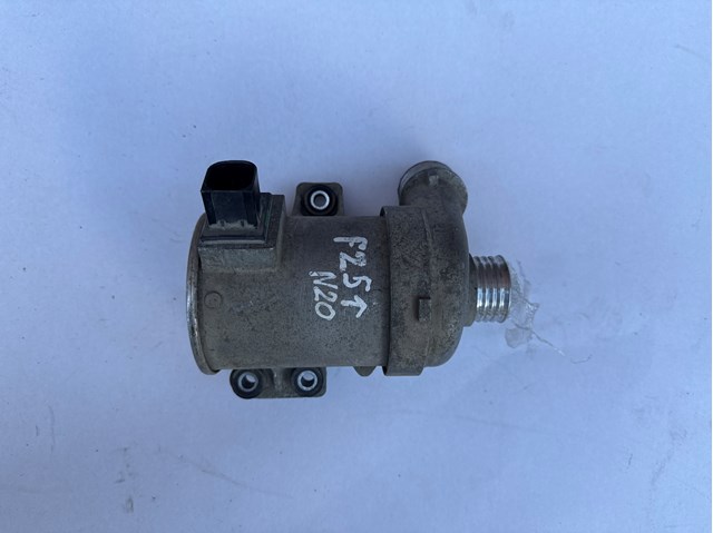 Насос охолоджуючої рідини 11518635089 BMW