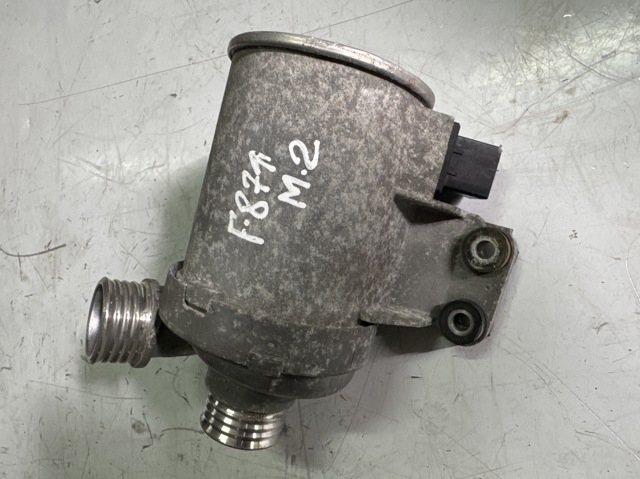 Помпа водяна, додатковий електричний 11518635090 BMW