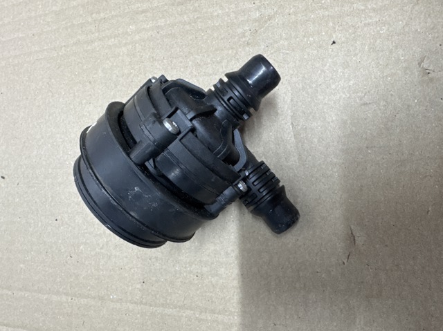Водяний насос охолодження електро додатковий 11518651287 BMW