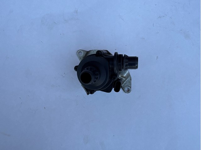 Помпа водяна, додатковий електричний 11538511748 BMW