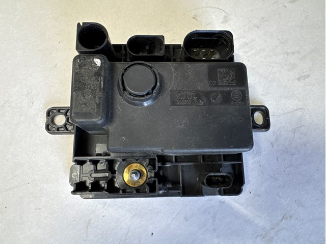 Блок реле 12638645514 BMW