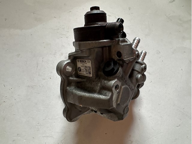 Насос паливний високого тиску (ПНВТ) - DIESEL 13517824476 BMW
