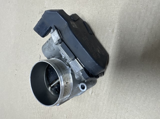Заслінка повітряна 13547555944 BMW