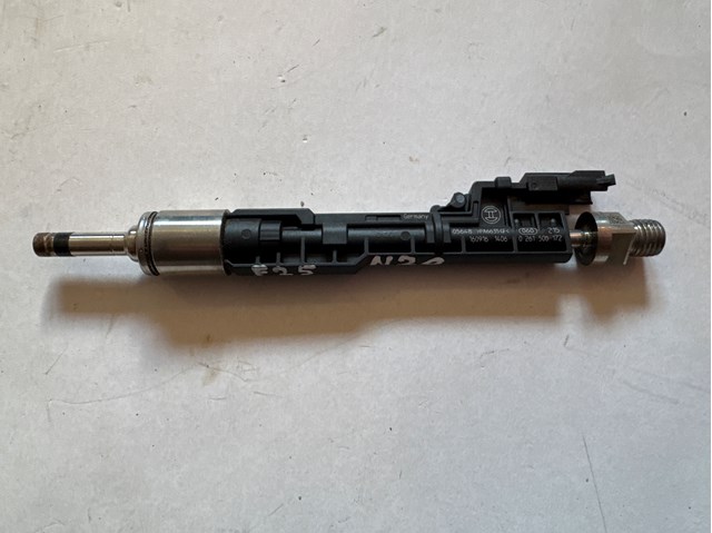 Форсунка інжектора 13647639994 BMW