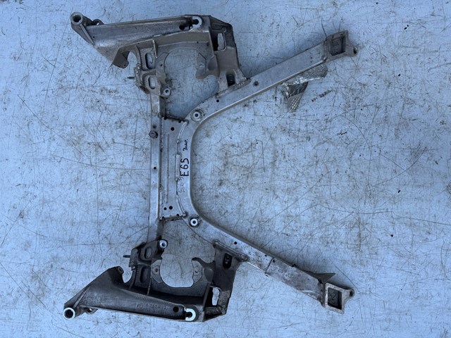 Балка передньої підвіски, підрамник 31116782457 BMW