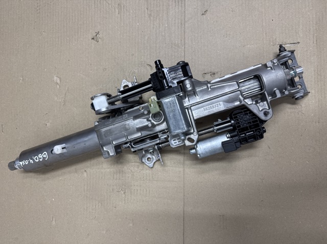 Колонка рульова 32305A81931 BMW