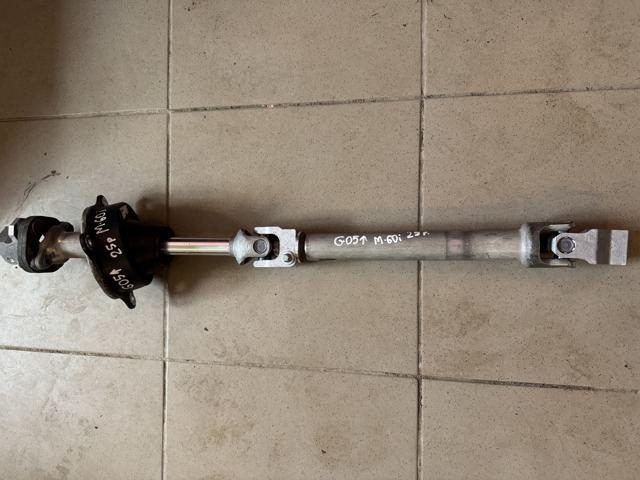 Рульовий вал, верхній 32306871958 BMW