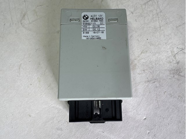 Електронний модуль рульової колонки 32306882780 BMW