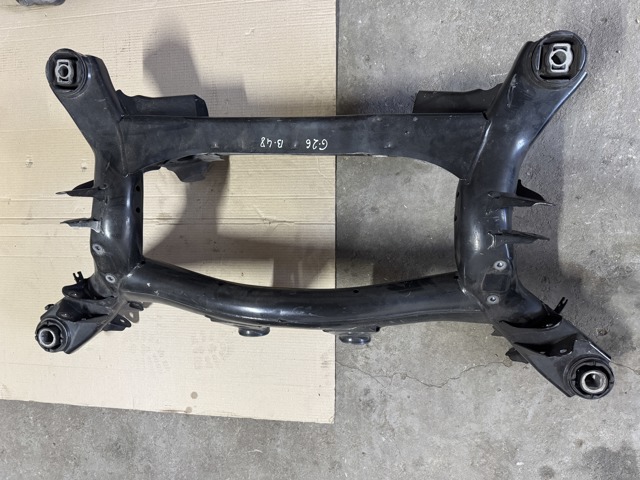 Механізм управління задньої осі 33318837907 BMW