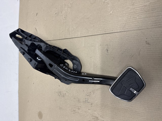 Педаль гальма 35006896512 BMW