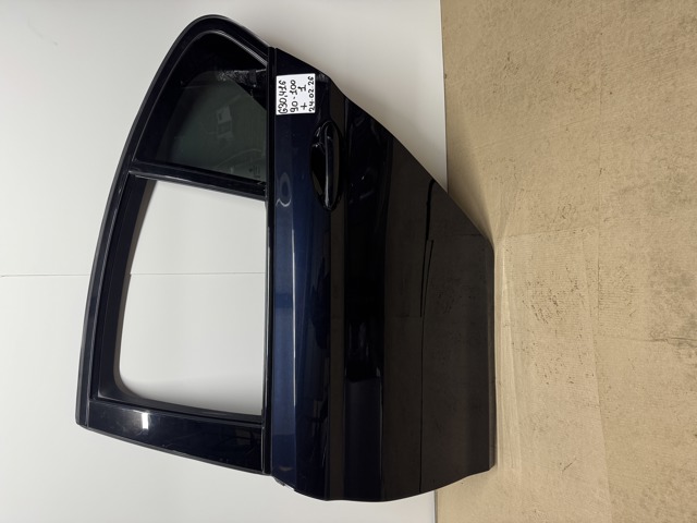 Двері задні, ліві 41007408963 BMW