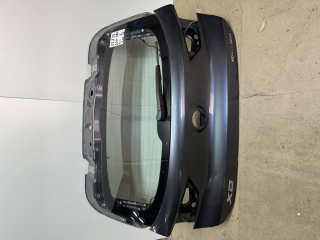 Двері багажника 41007423832 BMW