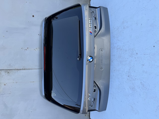 Двері багажника 41007931947 BMW