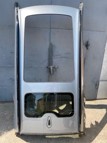 Дах кабіни (кузова) 41008497702 BMW