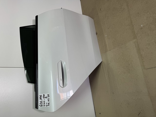 Двері задні, праві 41009625100 BMW