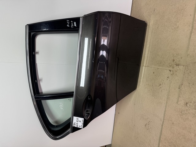 Двері задні, праві 41009628756 BMW
