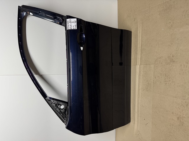 Водійські двері 41517386741 BMW