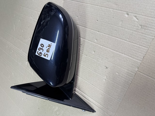 Дзеркало заднього виду, ліве 51167485131 BMW