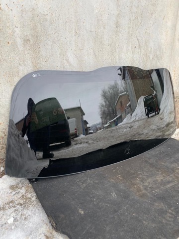 Скло двері задка 51317442613 BMW