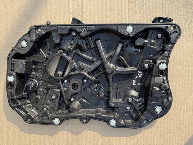 Склопідйомник (механізм переміщення скла) 51337487086 BMW