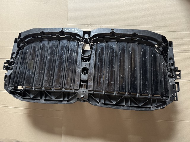 Жалюзі радіатора охолодження 51749853855 BMW