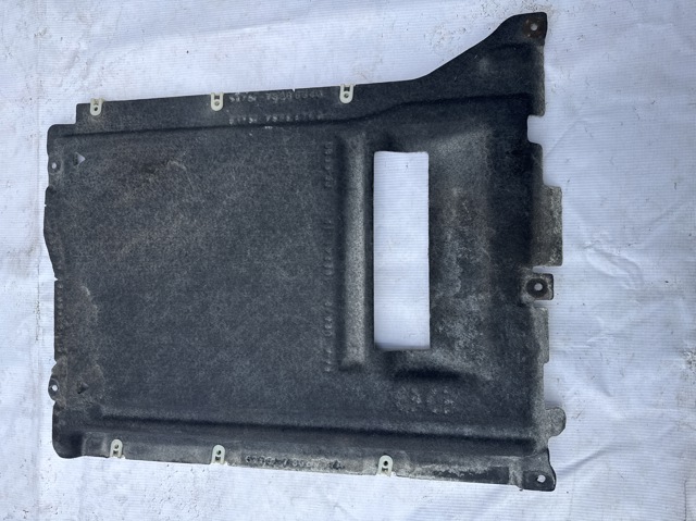 Кожух підлоги (кришки люків підлоги) 51757308664 BMW