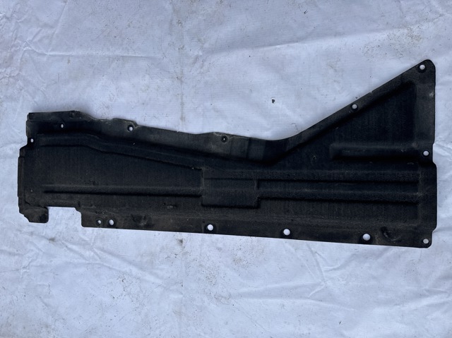 Захист днища, правий 51757308672 BMW
