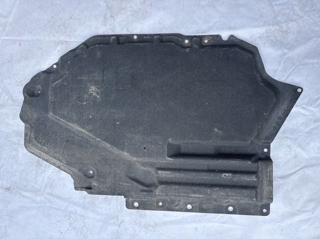Захист днища, паливного бака 51757325391 BMW