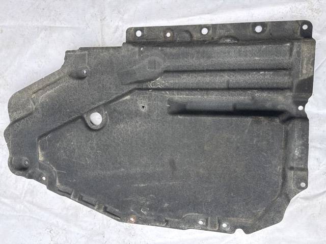 Захист днища, паливного бака 51757325392 BMW