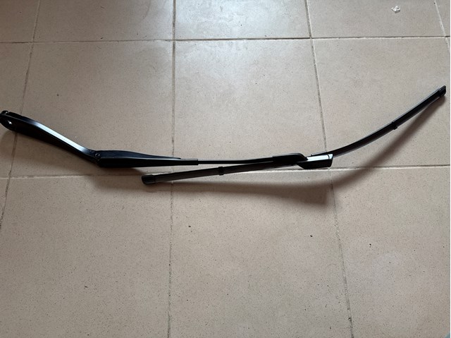 Ричаг склоочисника 61619479244 BMW