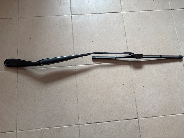 Важіль склоочисника 61619479245 BMW