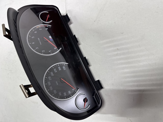 Прилади управління 62108092957 BMW