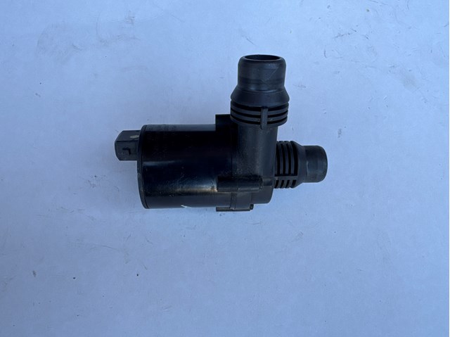 Водяний насос охолодження електро додатковий 64119197085 BMW