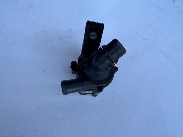 Водяний насос охолодження електричний додатковий 64119230232 BMW