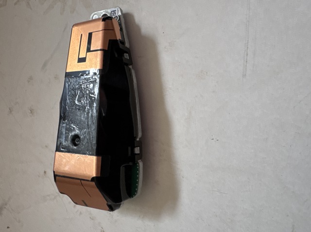 Антена на дах 65205A09D89 BMW