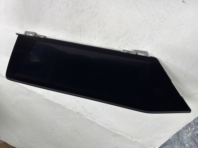 Дисплей бортового комп'ютера 65508798732 BMW