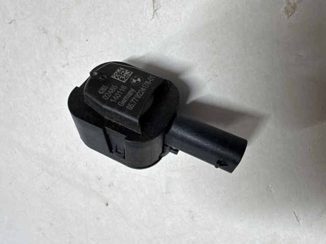 Датчик AIRBAG передній 65779224178 BMW