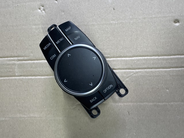 Багатофункціональний джойстик керування 65825A3B1E2 BMW