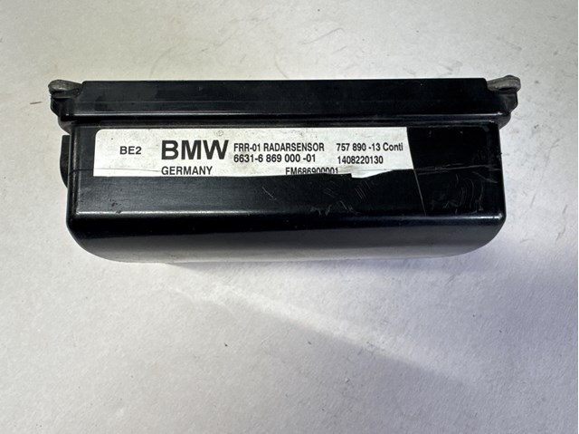 Радарний датчик дистанції 66316869000 BMW