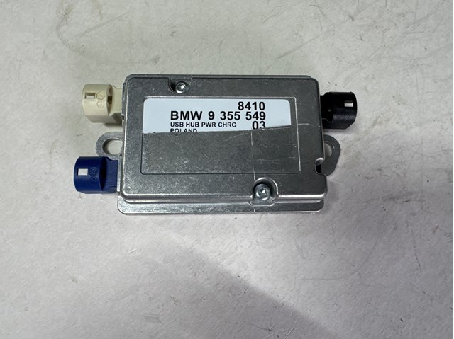 USB-розгалужувач 84109355549 BMW