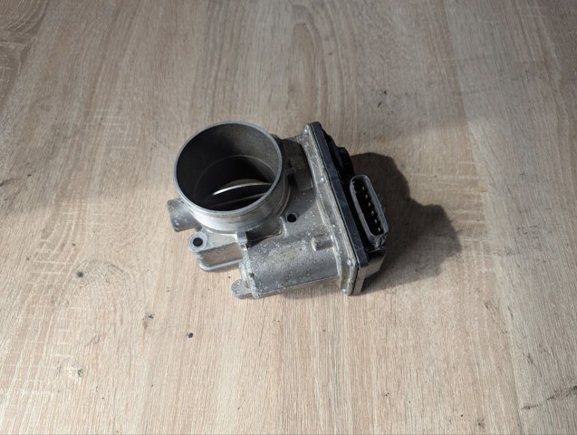 Блок дросельної заслінки 1450A209 MITSUBISHI
