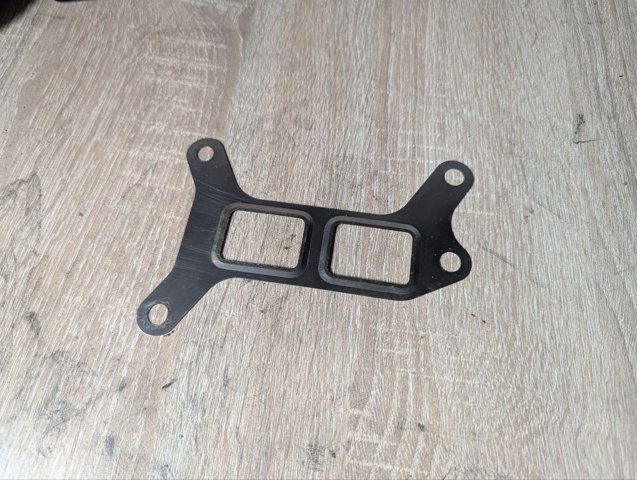Прокладка EGR-клапана рециркуляції 1582A387 MITSUBISHI