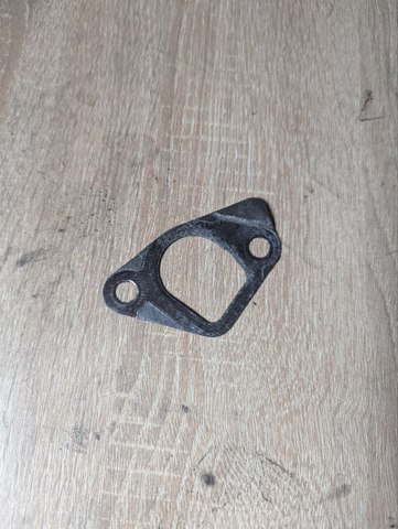 Прокладка EGR-клапана рециркуляції 1582A412 MITSUBISHI