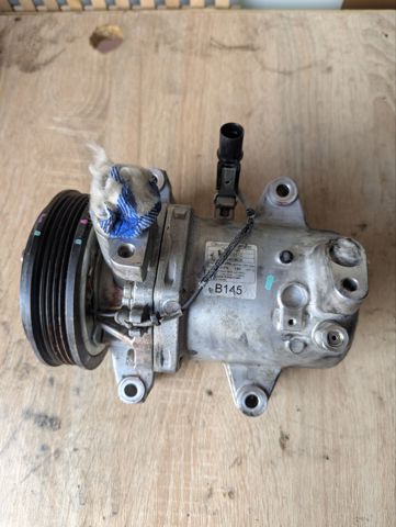 Компресор холодоагенту 7813B145 MITSUBISHI