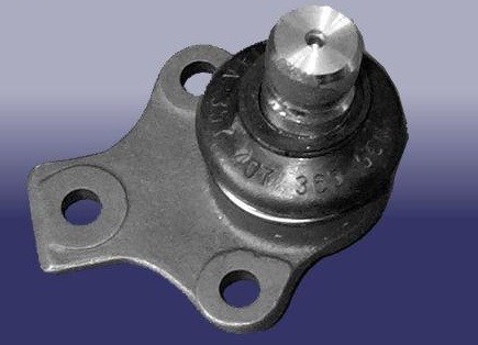 Кульова опора, нижня A112909060 CHERY