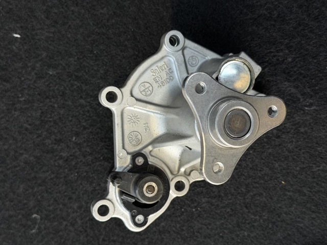 Насос охолоджуючої рідини 11518474928 BMW