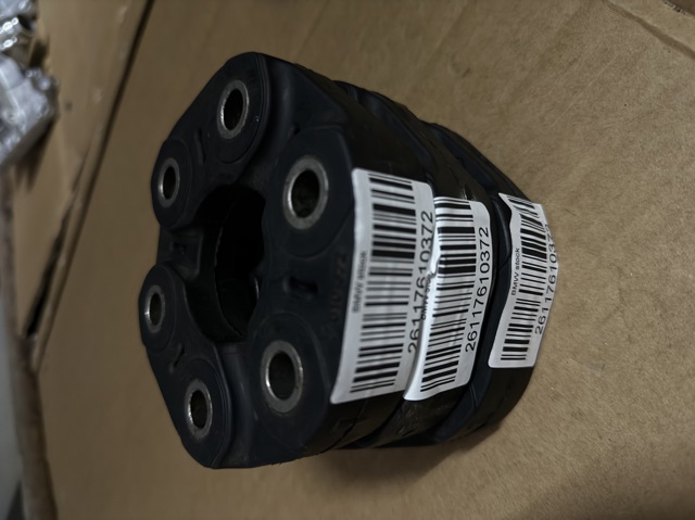 Муфта кардана еластична 26117610372 BMW